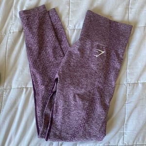gymshark high waisted leggings